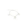 Gioielli Loving Palladio | Loving Palladio Bracciale In Argento Brb02- Brb02