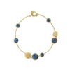 Gioielli Marco Bicego | Marco Bicego Jaipur Bracciale In Oro Giallo Ref: Bb1485-Tpl01