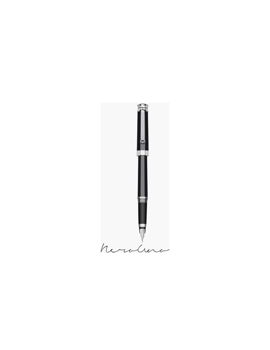 Penne MONTEGRAPPA 1912 | Montegrappa Nerouno Penna Stilografica