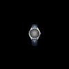 Orologeria Baume & Mercier | Baume & Mercier Clifton Baumatic Acciaio E Pelle - M0A10550