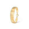 Gioielli Marco Bicego | Marco Bicego Lunaria Bracciale Oro Giallo Ref: Sb116