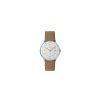 Orologeria Junghans - Germany since 1861 | Junghans Max Bill Quartz Ref. Nr. 41/4562.02