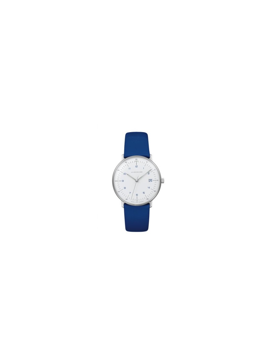 Orologeria Junghans - Germany since 1861 | Junghans Max Bill Ladies Ref. Nr. 047/4540.00- 047454000