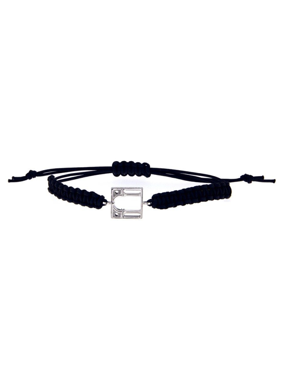 Gioielli Loving Palladio | Loving Palladio Bracciale In Argento Brb04