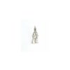 Gioielli Rosato | Rosato Charms Borsa Catherine Oro Bianco E Diamanti- 50026395