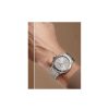 Orologeria Baume & Mercier | Baume & Mercier Riviera Acciaio Su Acciaio - M0A10622