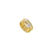 Gioielli Marco Bicego | Marco Bicego Masai Anello Oro Giallo Ag324-B2- Ag324-B2