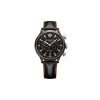 Orologeria Baume & Mercier | Baume & Mercier Capeland Acciaio E Pelle - M0A10452