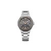 Orologeria Baume & Mercier | Baume & Mercier Riviera Titanio E Acciaio - M0A10661