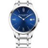 Orologeria Baume & Mercier | Baume & Mercier Classima Acciaio Su Acciaio - M0A10382