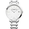 Orologeria Baume & Mercier | Baume & Mercier Classima Lady Acciaio Su Acciaio - M0A10356