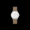 Orologeria Junghans - Germany since 1861 | Junghans Max Bill Automatic Ref. Nr. 027/4002.46- 027400246