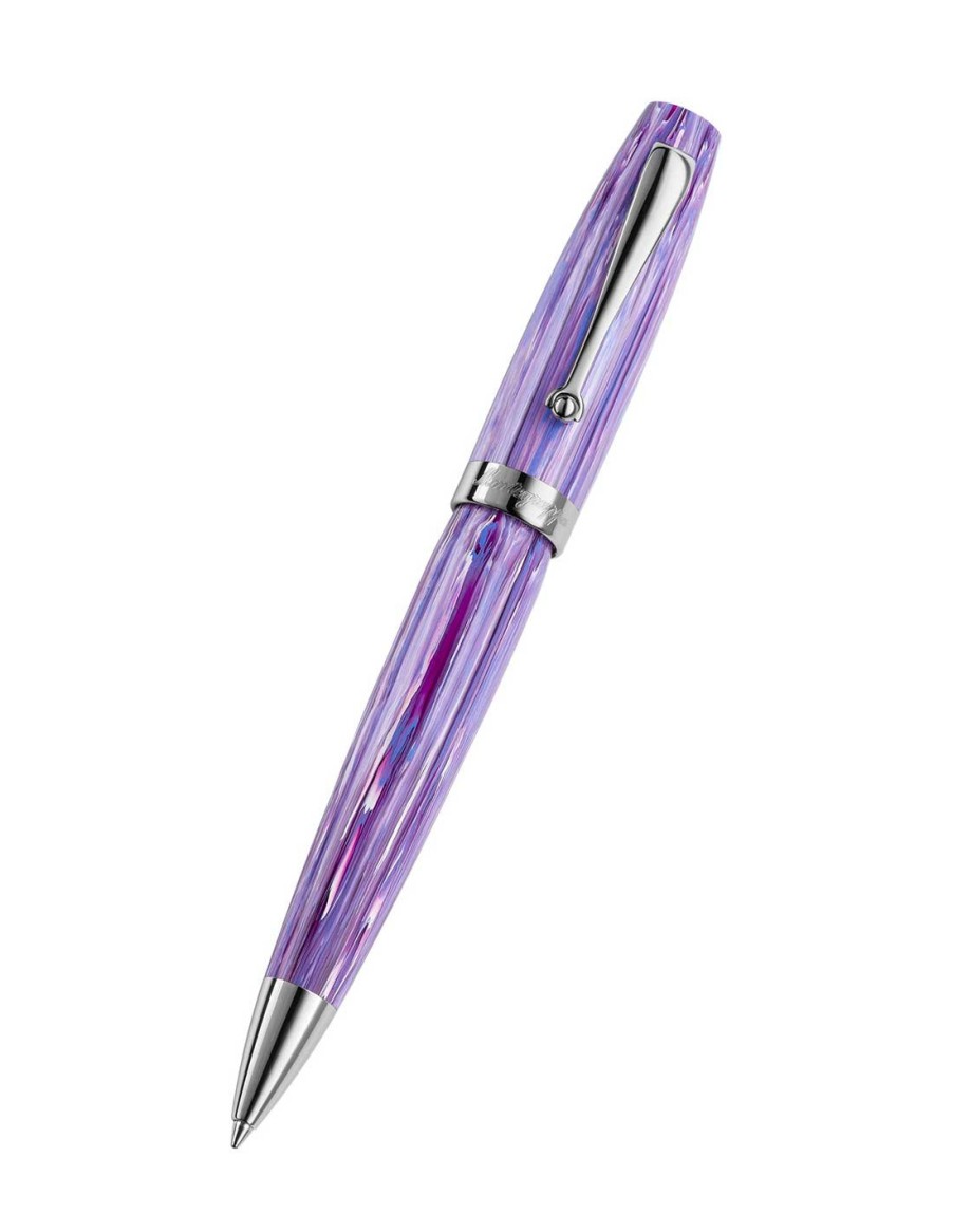 Penne MONTEGRAPPA 1912 | Montegrappa Mia Penna Sfera Very Peri