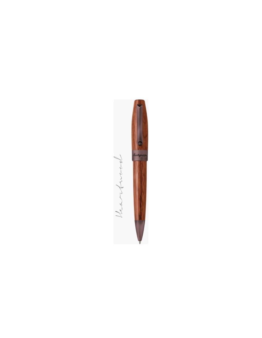 Penne MONTEGRAPPA 1912 | Montegrappa Heartwood Penna Sfera Pero