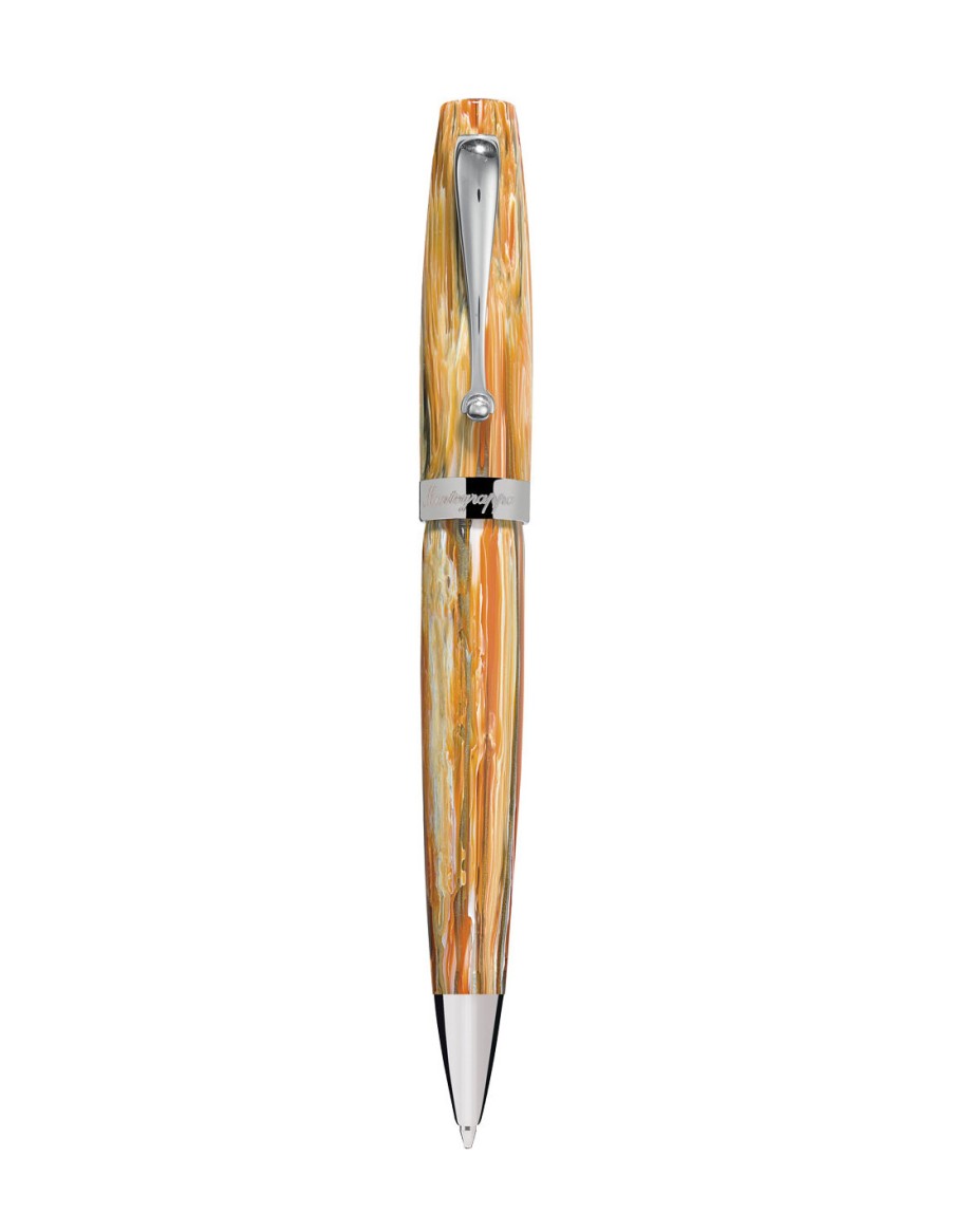 Penne MONTEGRAPPA 1912 | Montegrappa Mia Penna Sfera Spice Explosion