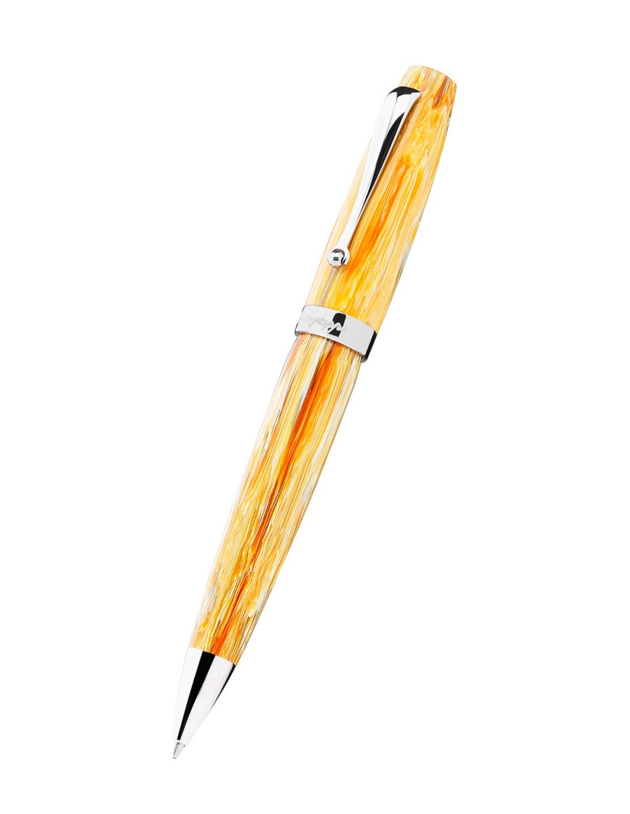 Penne MONTEGRAPPA 1912 | Montegrappa Mia Penna Sfera Spice Explosion