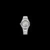 Orologeria Baume & Mercier | Baume & Mercier Riviera Acciaio Su Acciaio - M0A10615