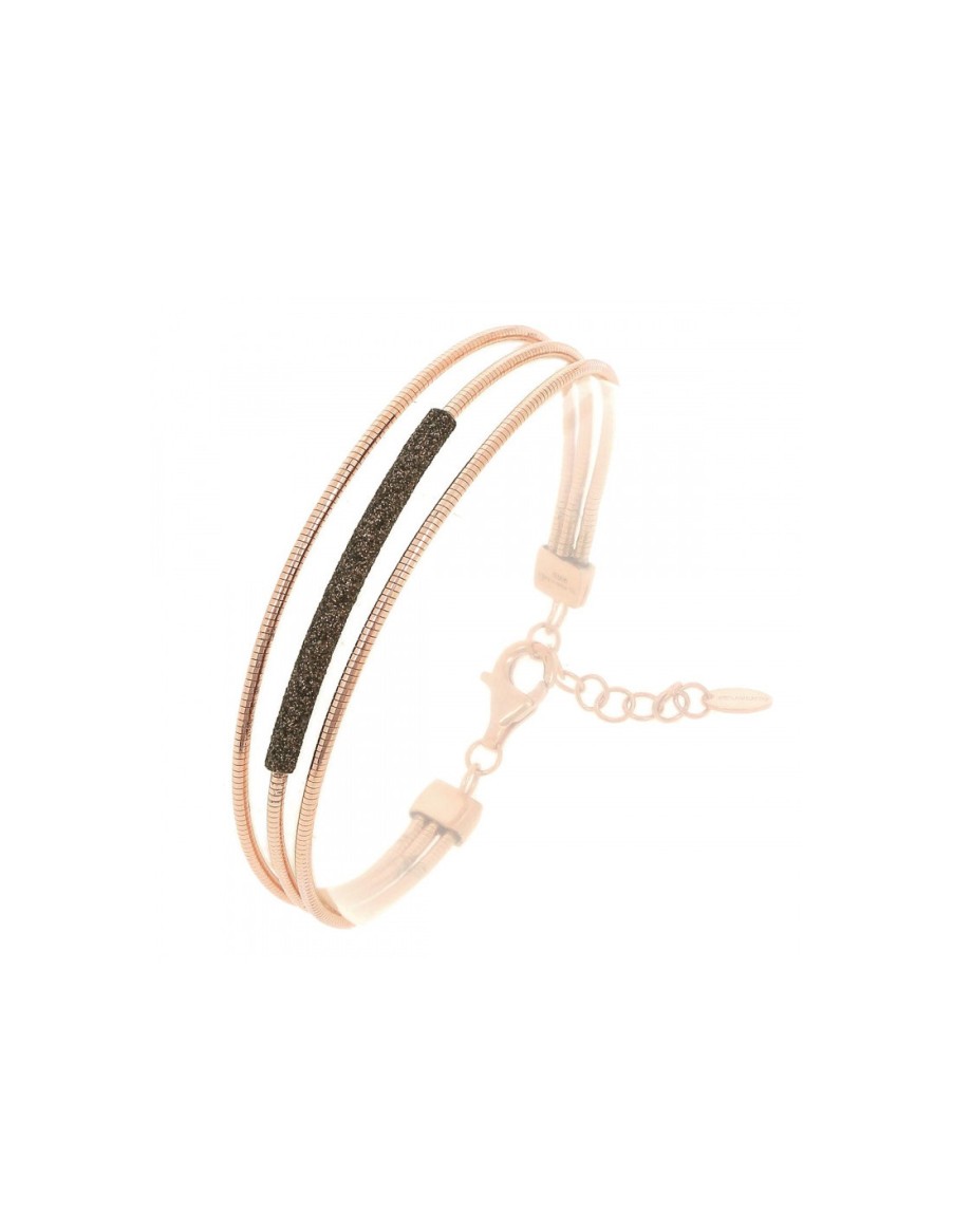 Gioielli Pesavento - art expressions | Pesavento Dna Spring Bracciale Wdnab206