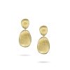 Gioielli Marco Bicego | Marco Bicego Lunaria Orecchini In Oro Giallo Ref: Ob1345- Ob1345