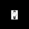 Orologeria Baume & Mercier | Baume & Mercier Classima Acciaio E Pelle - M0A10414