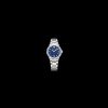 Orologeria Baume & Mercier | Baume & Mercier Riviera Acciaio Su Acciaio - M0A10727