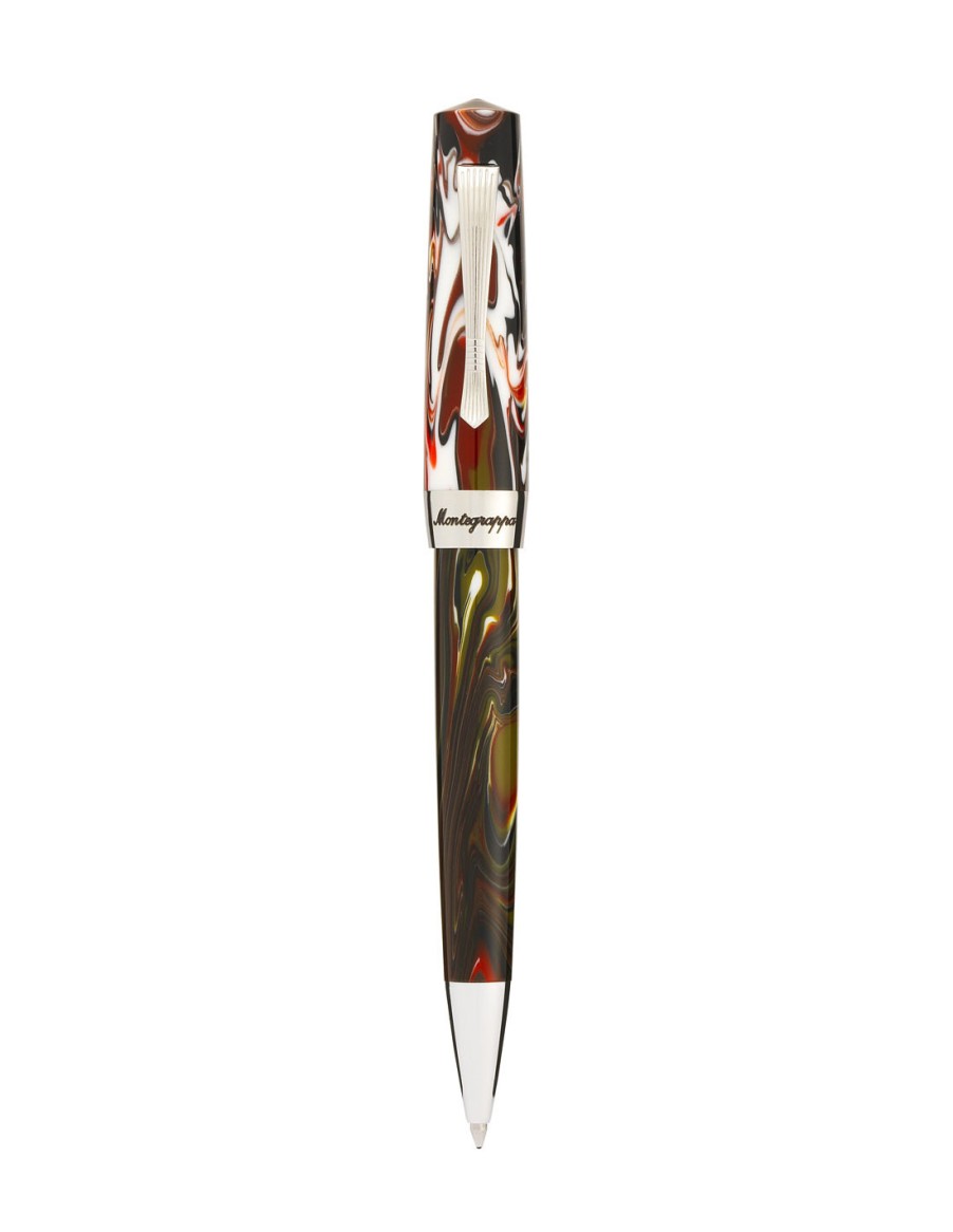 Penne MONTEGRAPPA 1912 | Montegrappa Elmo 02 Asiago