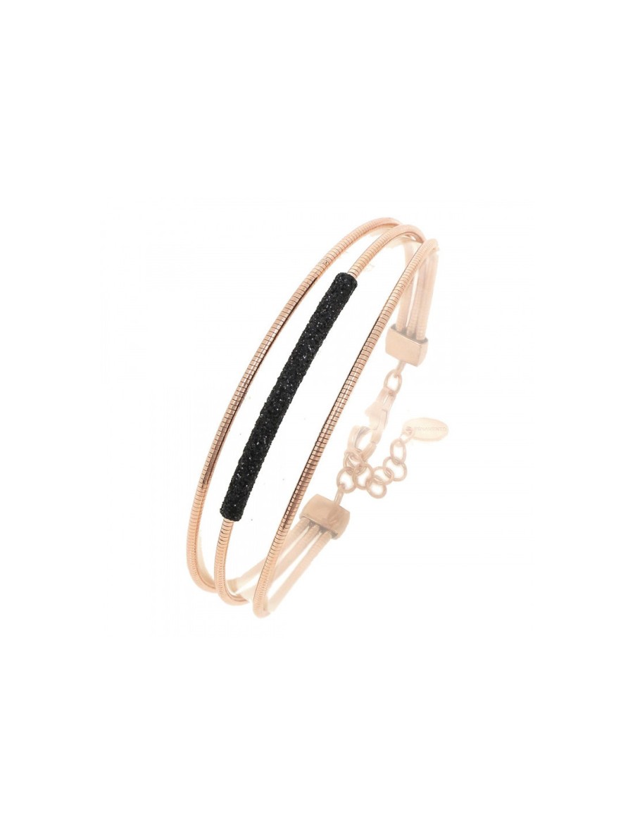 Gioielli Pesavento - art expressions | Pesavento Dna Spring Bracciale Wdnab205