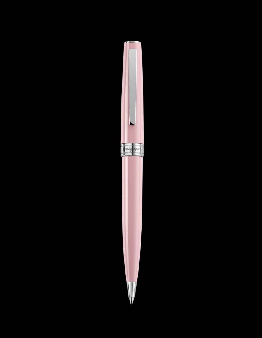 Penne MONTEGRAPPA 1912 | Montegrappa Armonia Penna Sfera Pink