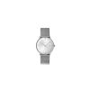 Orologeria Junghans - Germany since 1861 | Junghans Max Bill Quartz Ref. Nr. 041/4463.44- 041446344