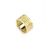 Gioielli Marco Bicego | Marco Bicego Jaipur Link Anello In Oro Giallo Ref: Ab479