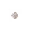 Gioielli Crivelli Gioielli | Crivelli Collezione Diamanti Anello In Oro E Diamanti 3.10 Ct - 320-R4438