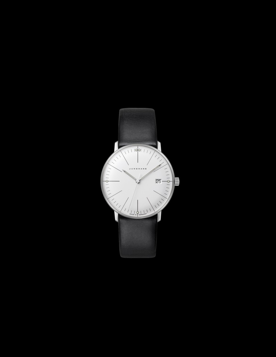 Orologeria Junghans - Germany since 1861 | Junghans Max Bill Ladies Ref. Nr. 047/4251.02