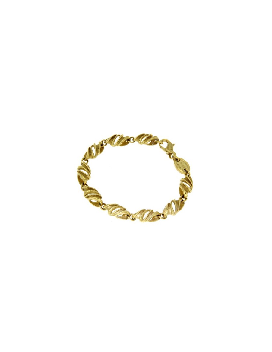 Gioielli Bagala | Bagala Bracciale Oro Giallo Ref: 50000579- 50000579