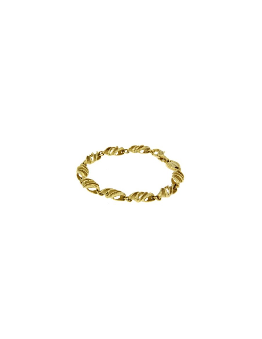 Gioielli Bagala | Bagala Bracciale Oro Giallo Ref: 50000579- 50000579