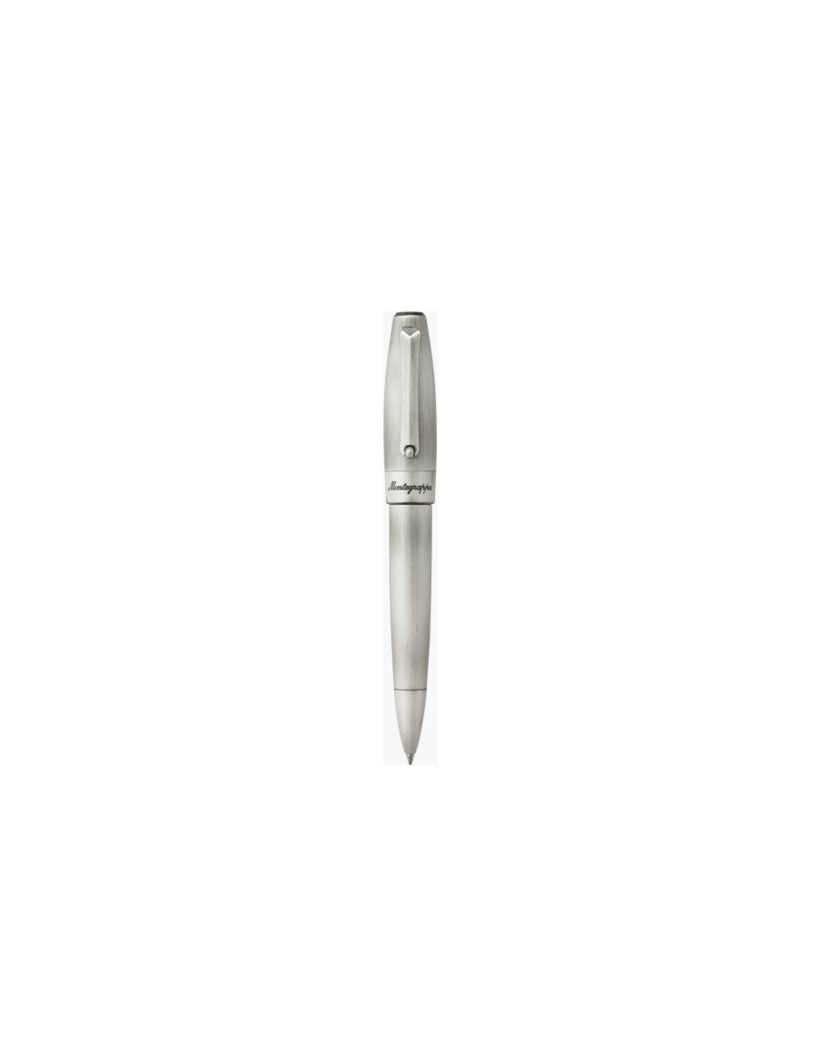 Penne MONTEGRAPPA 1912 | Montegrappa Silver Mule Penna Sfera