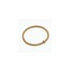 Gioielli Fope Gioielli | Fope Bracciale Flex'It Solo In Oro Ref Br620-Bbr